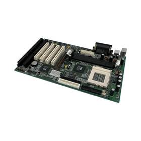 A-trend Atc-5220 A-trend Mainboard No I/o Shield - Pulled