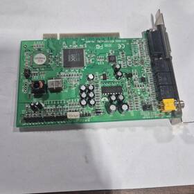 A-trend Atc-6655 A-trend 3ds724a Harmony Yamaha Sound Card