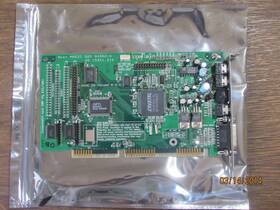 Acer 48.15301.012 Magic S20 Opti Ymf262-m Opl3 Isa Sound Card Win98 Dos
