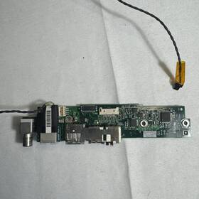 Apple 8201685a Powerbook G4 15 Inch A1106 1.67ghz Usb Modem Power Sound Charge Card 820-1685-a
