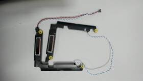 Asus 04072-03620000 X321ja Speaker