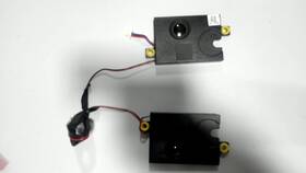 Asus 04072-03680000 E410ma Speaker Module