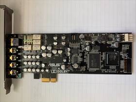 Asus 105951-00407 Xonar Dx Ya0060 - A16 Sound Card