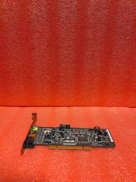 Asus 130814930101073 Xonar Dg 5.1ch Pci Sound Card Wspdif