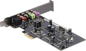 Asus 313115938909 Xonar Se 5.1 Channel 192khz/24-bit Hi-res 116db Snr Pcie Gaming Sound Card