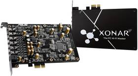 Asus 445034224276 Xonar Ae Sound Board