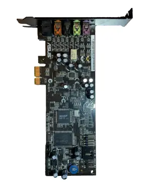 752807 Asus Xonar Dgx Pci-e Gx2.5 Audio Engine Sound Cards 752807 Asus Xonar Dgx Pci-e Gx2.5 Audio Engine Sound Cards