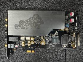 Asus 90-ya00mn-m0ua00 Xonar Essencestx Ii 7.1 Pci-e Audio Card