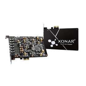 Asus 90ya00p0-m0ua00 Xonar Ae Sound Board