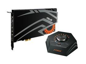 Asus 90yb00i0-m1ua00 Strix Raid Pro Internal 7.1 Channels Pci-e