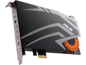 Asus 90yb00j0-m0ua00 Strix Soar 8 Channels Pci Express Interface Sound Card