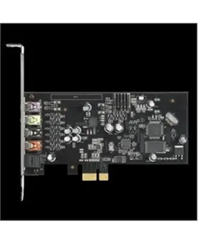 Asus Computer International 999563069008 New Xonar Se Sound Board - 24 Bit Dac Data Width 5.1 Channels Asus Computer International 999563069008 New Xonar Se Sound Board - 24 Bit Dac Data Width 5.1 Channels