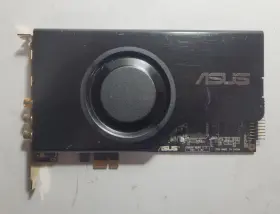 Hdav13 Asus Xonar Hdav13/deluxe Sound Card #0229