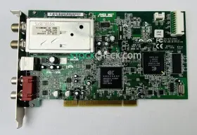 Pvr-416 Asus Rev 1.02 Sound Card