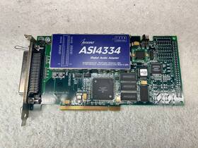 Audioscience Asi4334 Sound Card Audio Science Asi 4334 Digital Cable