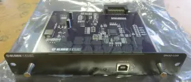 Dn32-usb Audioscience Klark Teknik Expansion Card