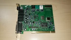Ba88dl30a-01 Aureal Vortex Original 3d Pci Sound Card 2 Au8830 Optical Output Ba88dl30a-01 Aureal Vortex Original 3d Pci Sound Card 2 Au8830 Optical Output