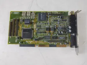 Azt-1605-u05 Aztech Vintage Isa Sound Galaxy Nova 16 Extra Card