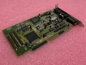 I38-mmsn822 Aztech Isa Sound Card