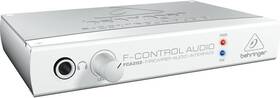 Behringer 700315949222 Ultra Low-latency 2 In/2 Out 24-bit/96 K