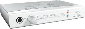 Behringer 700315949222 Ultra Low-latency 2 In/2 Out 24-bit/96 K