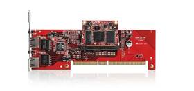 Biamp 909.0407.900 Tesira Dan-1 Ck Digital Audio Networking Card -