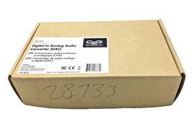 C2g 28733 Cables To Go Digital Analog Audio Converter Dac