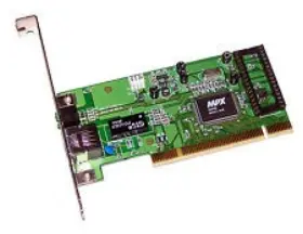 113897-001 Compaq Sound Blaster Pci Audio 128v