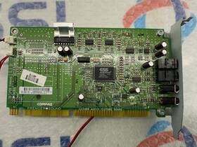 Compaq Es1869 Vintage Sound Card