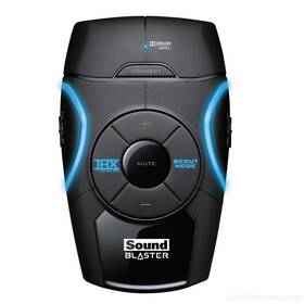 Creative 054651176270 Sound Blaster Recon3d Thx Usb External Enhancer For Pc Ps3 Xbox