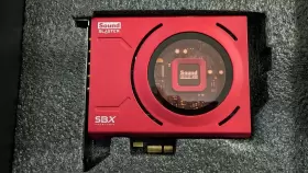 Creative 054651180963 Sound Blaster Z Pcie Gaming Card