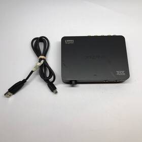 Creative 054651184275 Usb Sound Blaster Digital Music Premium Hd Sb-dm-phdr2 Sb1240