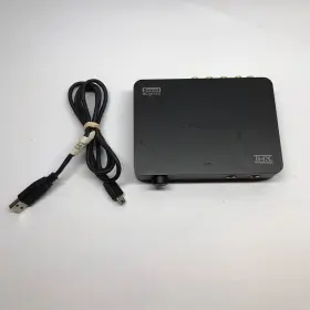 Sb-dm-phdr2 Creative 054651184275 Usb Sound Blaster Digital Music Premium Hd Sb1240