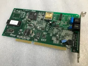09-00437-4 Creative Hayes Modem Card Acc336 5646us 09-00437-4 Creative Hayes Modem Card Acc336 5646us