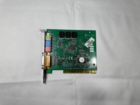 Creative 102392-002 Compaq Labs Audio #102392-002 Pci 5200 Sound Card
