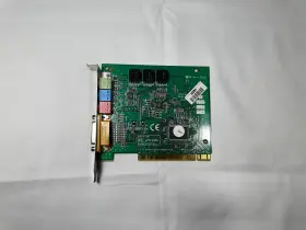102392-002 Creative Compaq Labs Audio #102392-002 Pci 5200 Sound Card 102392-002 Creative Compaq Labs Audio #102392-002 Pci 5200 Sound Card
