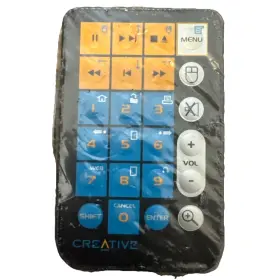 Creative 156123352637 Sound Blaster Value 32 Remote Control Cd Rom Creative 156123352637 Sound Blaster Value 32 Remote Control Cd Rom