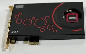 306752018 Creative Soundblaster Sbx Pro Studio