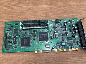 Creative 3930 Labs Sound Blaster Ct Card Eisa With Ram