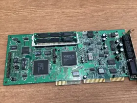 3930 Creative Labs Sound Blaster Ct Card Eisa With Ram