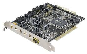 Creative 70sb009003002 Labs Sound Blaster Audigy Gamer Card