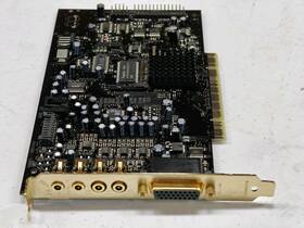 Creative 70sb046000001 Labs Xtreme Audio Pci-e Sound Blaster X-fi Card Sb0460p