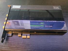 Creative 70sb127000002 Sound Blaster X-fi Titanium Hd Card