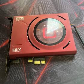 Creative 70sb150600000 Sound Blaster Card