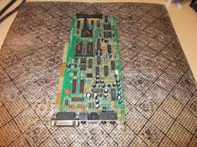 Creative Ct1330a Sound Blaster Pro Rev 5 Isa Card Midi