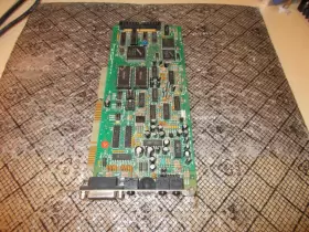 Ct1330a Creative Sound Blaster Pro Rev 5 Isa Card Midi