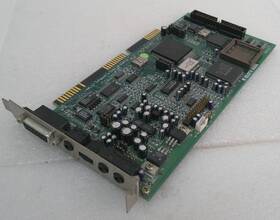 Creative Ct1740 Labs Sound Blaster 16 16bit Isa Card