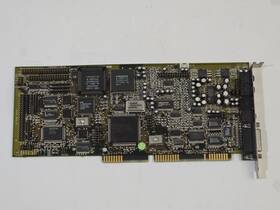 Creative Ct1759 Sound Blaster 16 Mcd Bit Isa