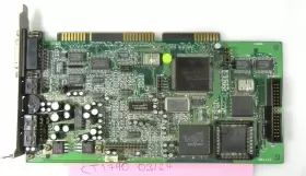 Ct1790 Creative Sound Blaster Card