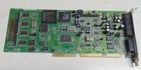 Creative Ct2290 Vintage 1994 Sound Blaster 16 Isa Card